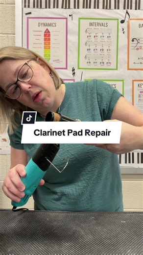 Essential Clarinet Pad Repair Tips for Musicians
