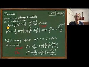 Lesson 6 (5/5). Stochastic differential equations. Part 5