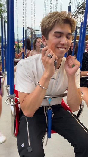 im sick just by watching this