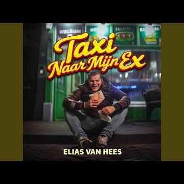 Taxi Naar Mijn Ex
