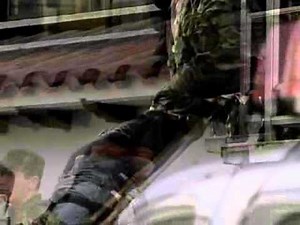 muerte Pablo Escobar cartel de los sapos