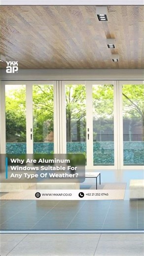 NEXSTA Windows by YKK AP - High-Performance Aluminum Windows Explained