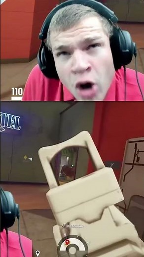 Jynxzi Reacts to The Worst Clip Of The Century