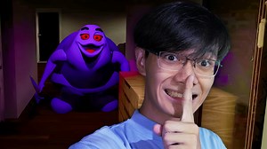 The Grimace Shake | Kristian PH