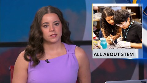 LANL camp showcases STEM-driven careers