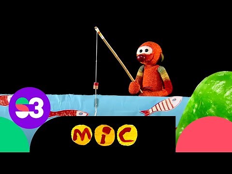 Peix, peixet | El cançoner del Mic