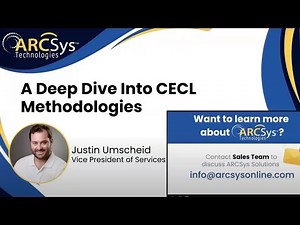A Deep Dive into CECL Model Methodologies | ARCSys Technologies
