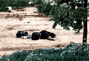 Romeo and Juliet in Sarajevo - Alchetron, the free social encyclopedia