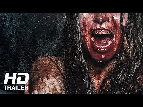 COLD GROUND (2018) Official Trailer HD Horror Movie