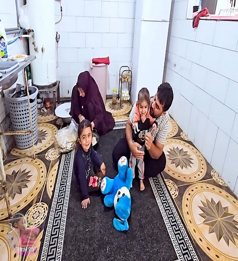 A Quiet Decision — while the second wife is away, the husband plans to remove the tent she once called home. ⛺💔 | Viral 251