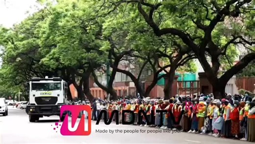 1.1K views · 28 reactions | The leader of an International Pentecostal Holiness Church (IPHC) faction, Bhekumuzi Mike Sandlana, is back in the Pretoria Specialised Commercial Crimes Court today. This return marks the highly anticipated judgment on his bail application, following allegations that he attempted to bribe Pretoria High Court Judge Priscilla Madiba. | Mdntv | Facebook