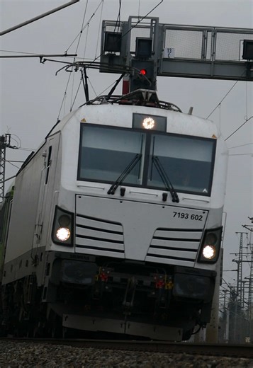 Flixi mit weißer sexy Vectron#trainspotting_germany #trainspottingthüringen #flixtrain #neudietendorf #flix @FlixBus @🌄 allgäu spotter 🌄 @𝓓𝓪𝓻𝓲𝓼ッ @ᴅᴇʀ Neudietendorfer 🦜 @Gotha Trainspotter @Mechterstädter Siegmar 🇩🇪🐕 @Mellrichstädter_Siegmar🇩🇪 @Mellrichstädter_siegmar (2)