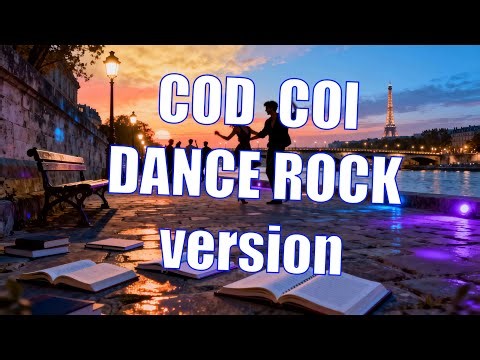 Je ne te le dis pas (DANCE ROCK) | Place des pronoms COD COI