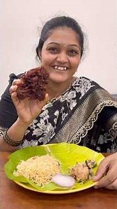 Eating Best Khichdi in Hyderabad | Mutton Biryani Super Taste #shorts #foodie #hyderabad