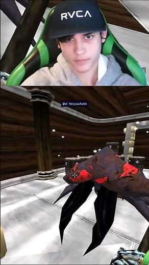 My FAVORITE Morrowind Mod of ALL TIME 👈 #morrowind #starwind #morrowindmods