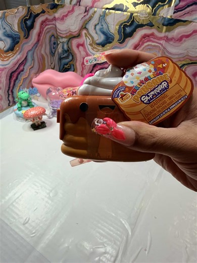 🥞 SLIMYGLOOP FRUITY CEREAL PANCAKES SLIME 🥞 Fruity cereal pancake slime ASMR 🥞 Crunchy mix. Colorful swirls. So oddly satisfying 😌✨ Would you mix it all together or keep the toppings separate? 👀🍓 #Slimygloop #CerealSlime #SlimeASMR #OddlySatisfying