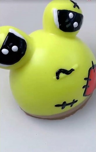 Relaxing Squishy ASMR | Satisfying Squishy Sounds for Sleep & Relaxation 😴✨