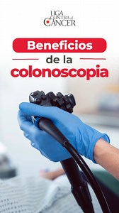 2.2K views · 28 reactions | 喙✨ Explora tu salud: la colonoscopia...