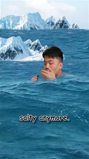 What if Antartica Melted?