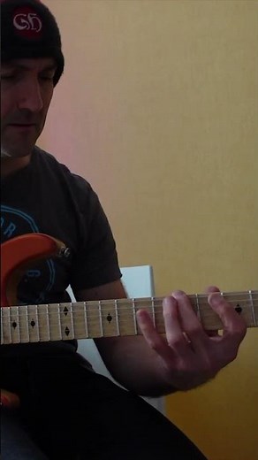 Greg Howe Sunny magic