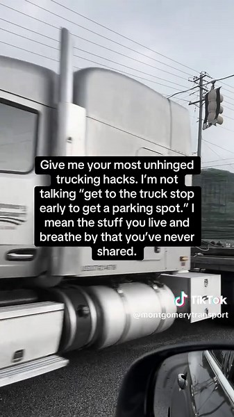 Essential Flatbed Trucking Hacks to Know