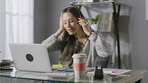 Working remotely? Here’s who can deduct expenses on their taxes