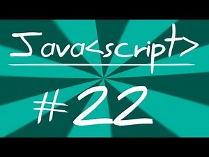Tutorial #22 - JavaScript básico - Crear objeto propio