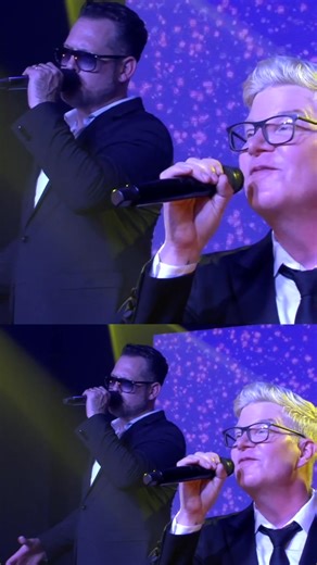 St. Cloud! 👀 You asked. We Caved. WRAP IT UP — our final HOLIDAY tour — is here! Get your tickets now! | Tonic Sol-fa