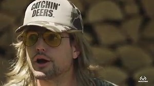 "Never look a turkey in the eyeball". - Rut Daniels | Catchin' Deers