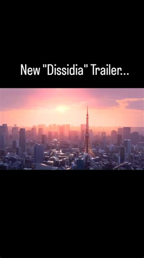 What happened to Dissidia? Who was asking for this? . . . . . . . . . . . . . . . . #finalfantasy #ffv #ffvi #ffvii #ffviii #ffix #ffx #ffxi #ffxii #ffxiii #ffxiv #ffxv #ffxvi #finalfantasymemes #rpg #playstation #memes #memestagram #squareenix #dissidia | Final Fantasy Memes