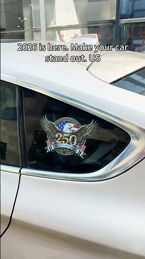 How to Apply a Car Window Decal (Step-by-Step Guide, No Bubbles)