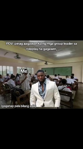Pinag-aagawan sa Roleplay: Episode ng Adik