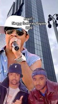 Angel - Shaggy featuring Rayvon (2000) #shaggy #reggae #angel #rayvon