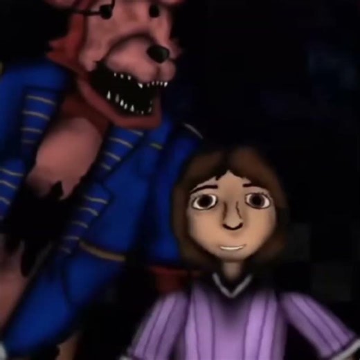 Bad idea.. - Animation by Foxymations