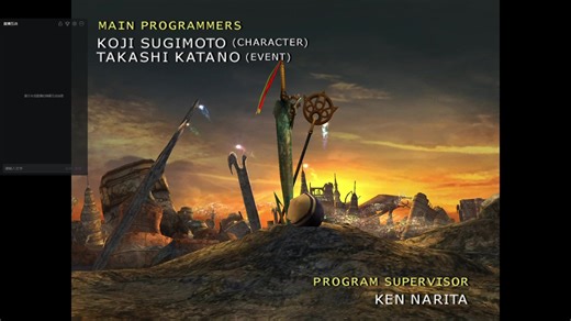 【最终幻想10】PS2版 全BOSS 慢通 26小时 | 灰流晴