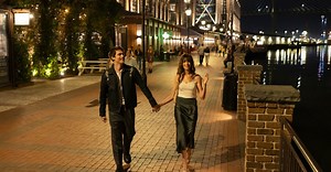 Amor à segunda vista? Conheça a teoria de encontrar uma pessoa duas vezes