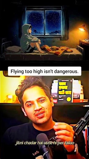 Why Society Tells You to Dream Small #inspiration #psychology