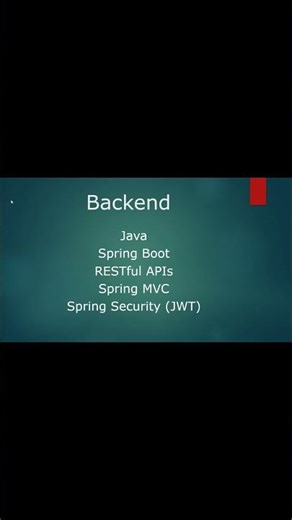Full Stack Java Development RoadMap