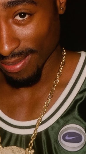 Tupac Shakur: Exploring His Lasting Legacy