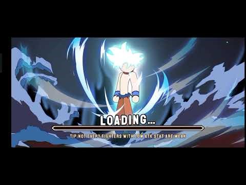 Stickman Dragon fight game play