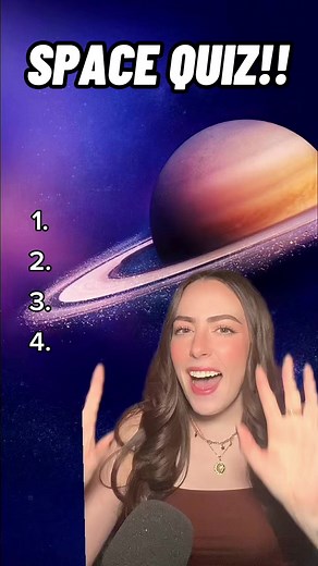 Space quiz!! Let me know how many you get right in the comments! ⬇️⬇️⬇️ | Astro Alexandra