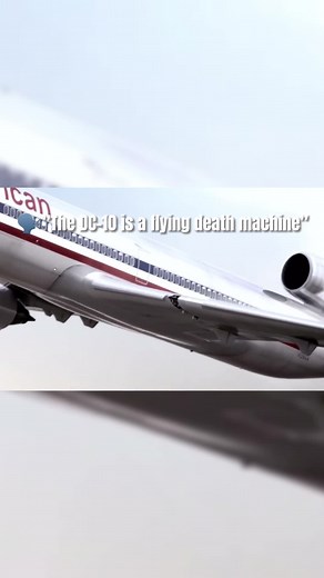 Why was the DC-10 so Dangerous? Insights and Comparisons with the Boeing 737