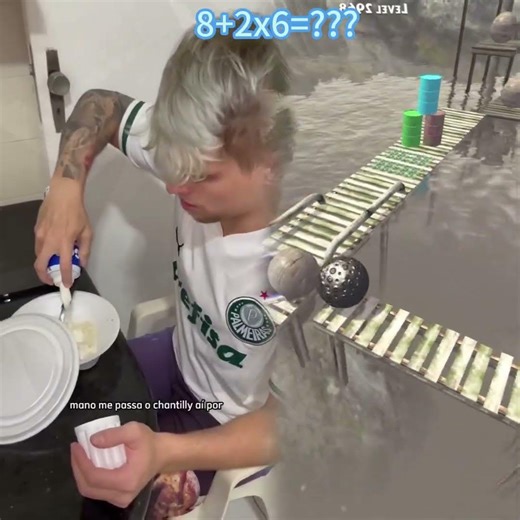 This is so funny, I couldn't stop laughing 😂😂 #funny #funnyvideos #duet