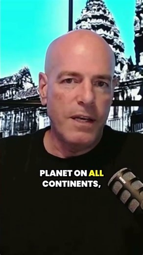 Lost Technologies of Ancient Civilizations