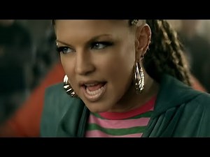 The Black Eyed Peas - Pump It - Remastered - 4K - 5.1 Surround