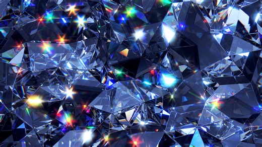 Mystery behind how coated nanodiamonds form finally solved