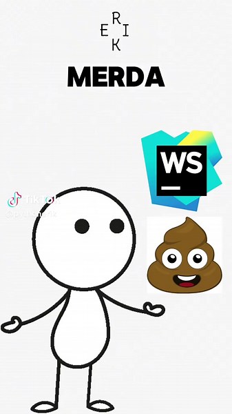 Python Erik no TikTok