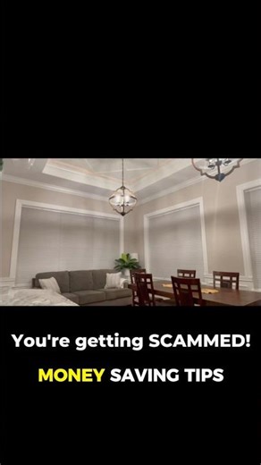 Homeowners Are Getting Scammed!