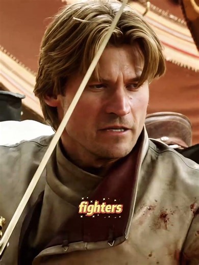 Do you know which knight in Game of Thrones has the best sword skills?