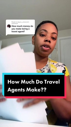 Travel Agent Salary Explained: How Much Do Travel Agents Make?